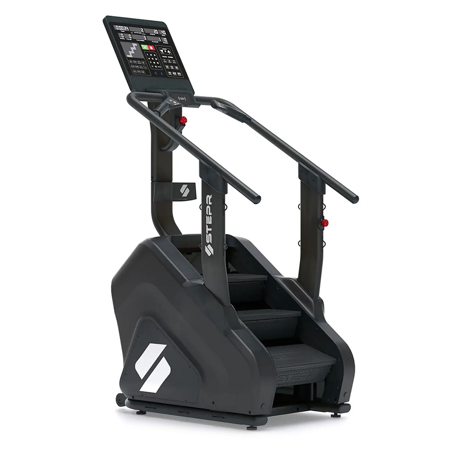 145703-STEPR-Pro-Stair-Climber-LED-Screen-afbeelding-1