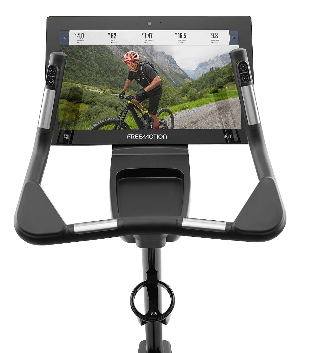 114016-Freemotion-u22.9-Upright-bike-afbeelding-4