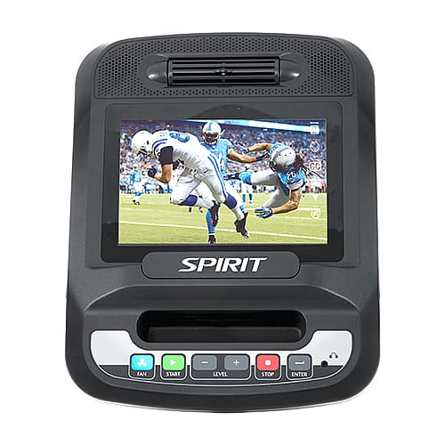 39194-Spirit-Hometrainer-professioneel-CU900TFT-afbeelding-3