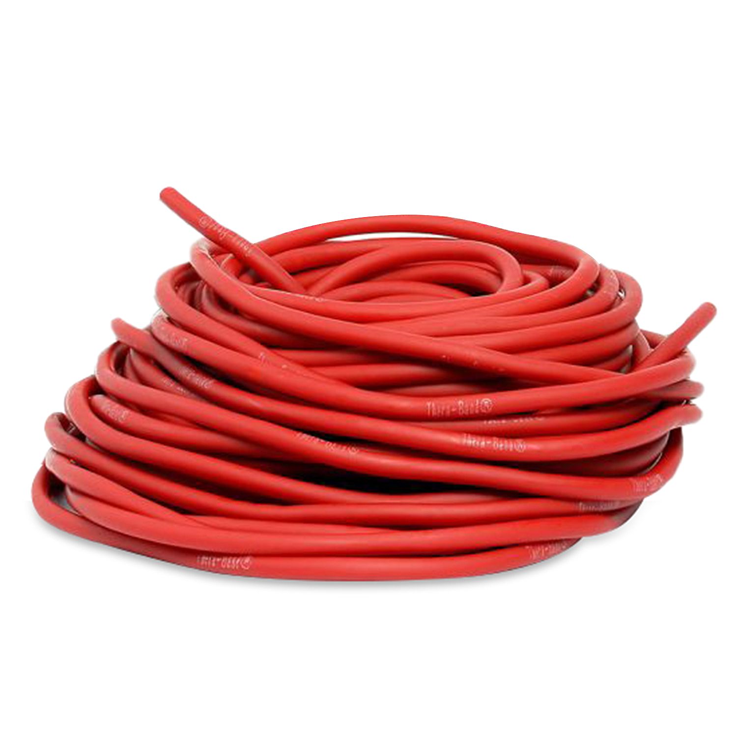 80373-Thera-band-Tubing-305-meter-rood-middel-zwaar-afbeelding-1