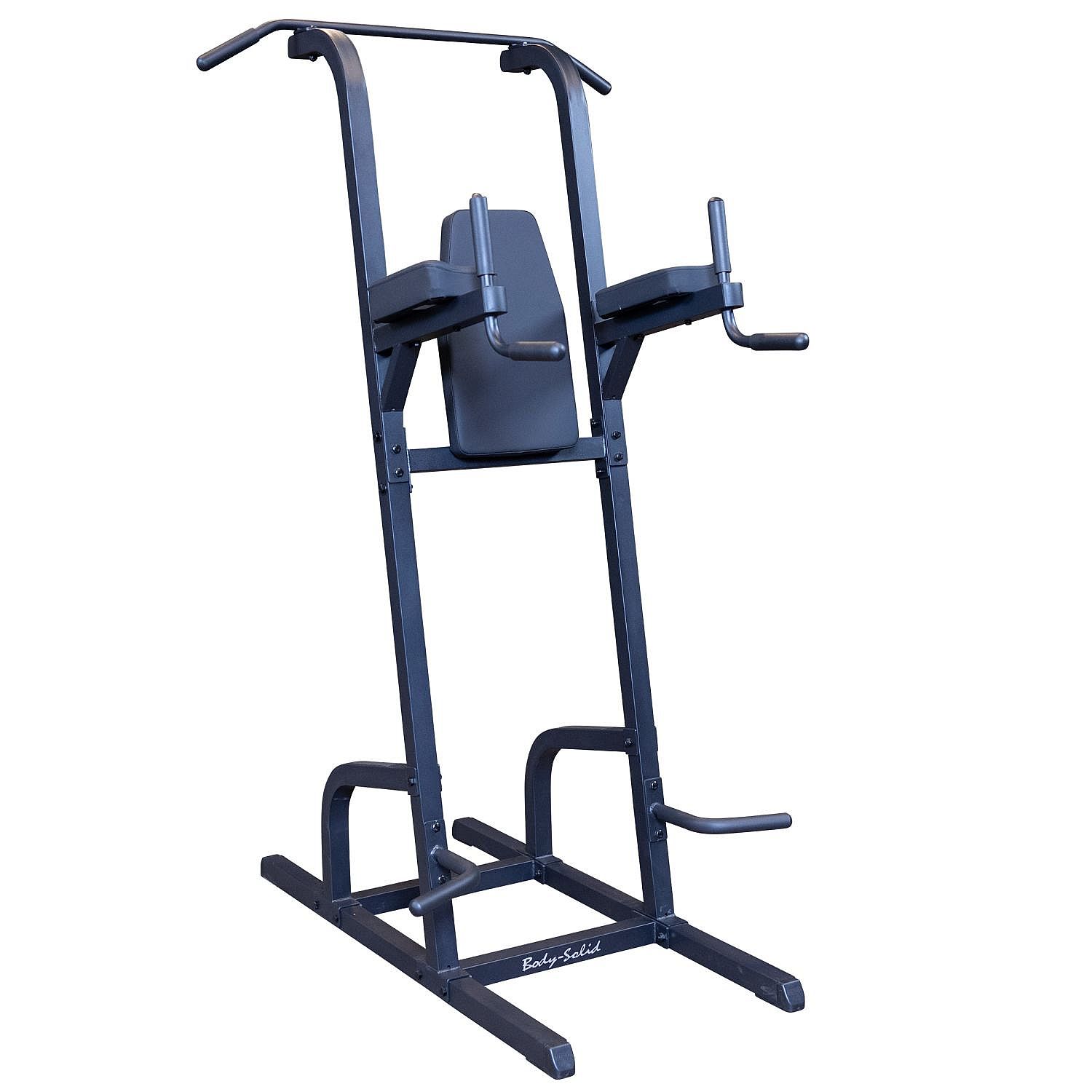 35528-Body-Solid-Vertical-knee-raise-power-tower-afbeelding-1