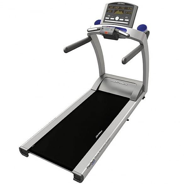 145747-LifeFitness-Loopband-T7-0-gebruikt-afbeelding-1