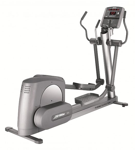 9291-Life-Fitness-crosstrainer-95Xi-gebruikt-afbeelding-1