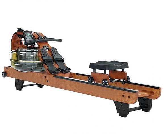 100096-Fluid-Rower-Elevate-kit---20-cm-afbeelding-3