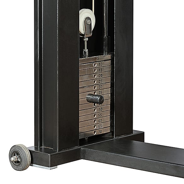 33264-Technogym-krachtstation-Unica-Zwart-gebruikt-afbeelding-5