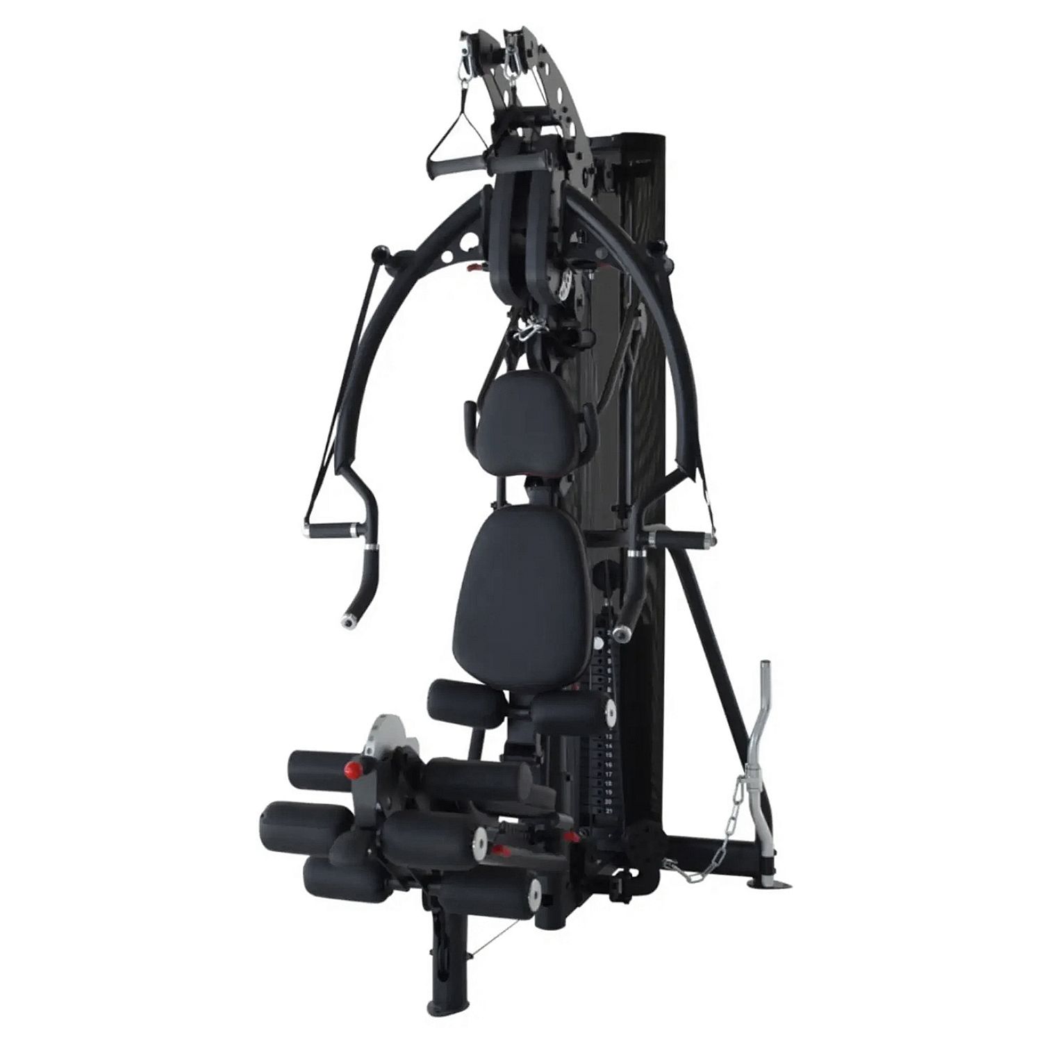 123684-Inspire-M3-Multi-Gym-Package-met-Leg-Press-afbeelding-5