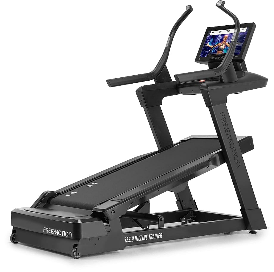 114000-Freemotion-i22.9-Incline-trainer-loopband-afbeelding-1