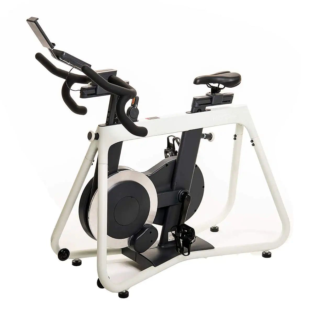 99403-Kettler-HOI-SPEED-Indoor-Cycling-Bike-Grey-afbeelding-2