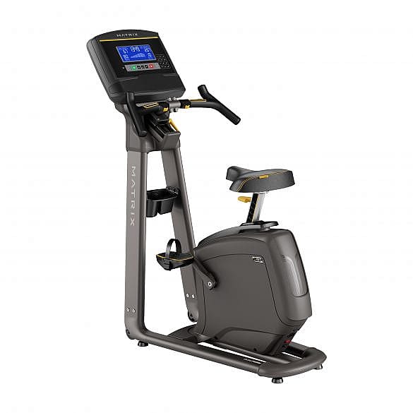 73957-Matrix-Hometrainer-upright-bike-U50-XR-afbeelding-1