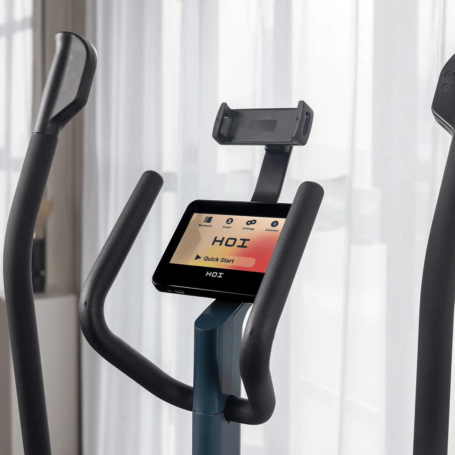 99398-Kettler-HOI-CROSS-Pro-Crosstrainer-Stone-afbeelding-5