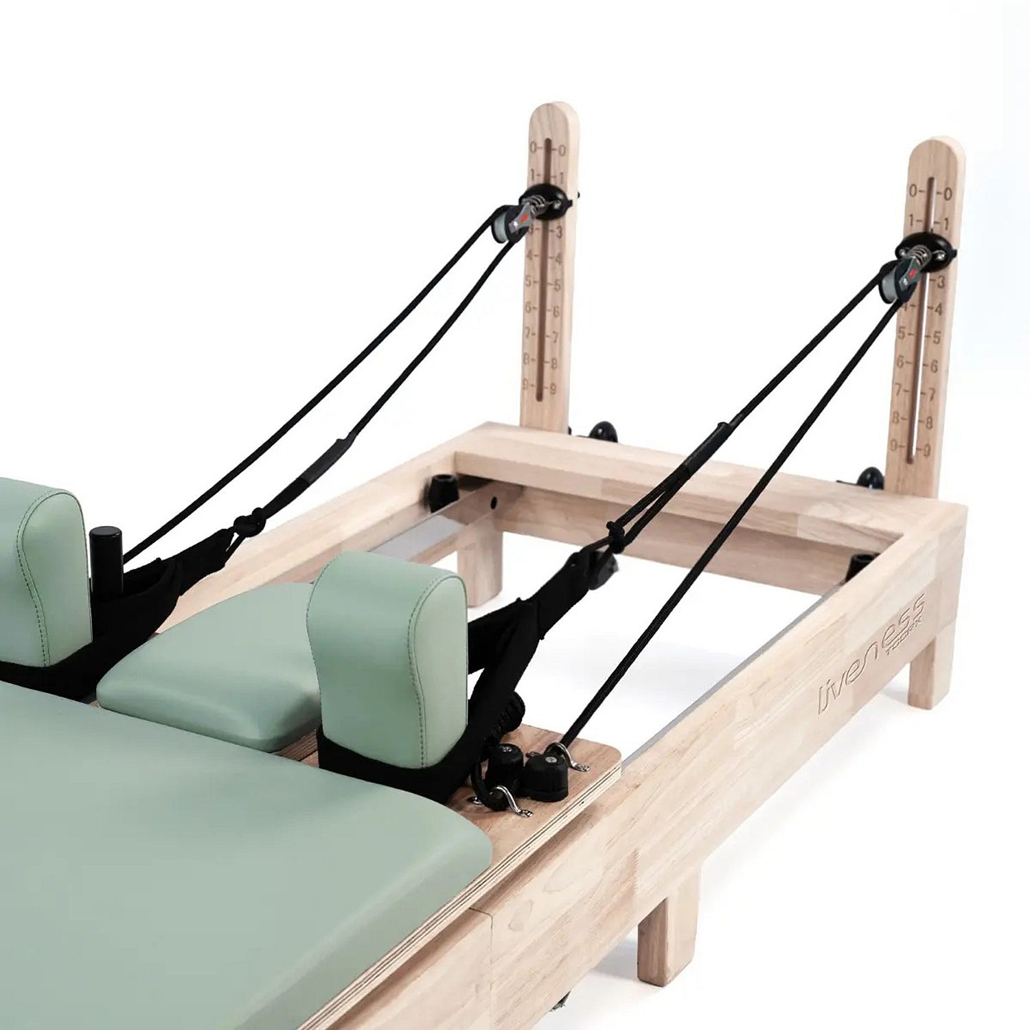 145823-Liveness-Eikenhout-Reformer-PTX-5000-Green-Tea-afbeelding-3