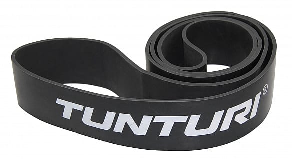 33308-Tunturi-Power-band-extra-zwaar-zwart-afbeelding-1