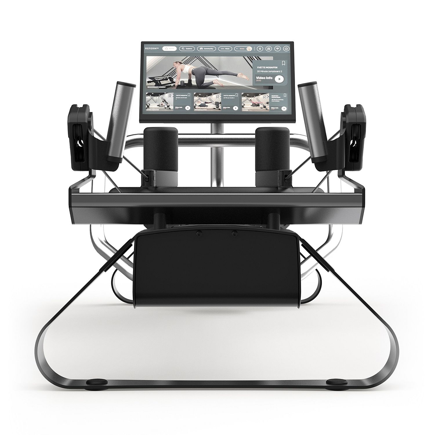 145272-NordicTrack-Pilates-Reformer-Ultra-1-Reform-RX-S-afbeelding-6