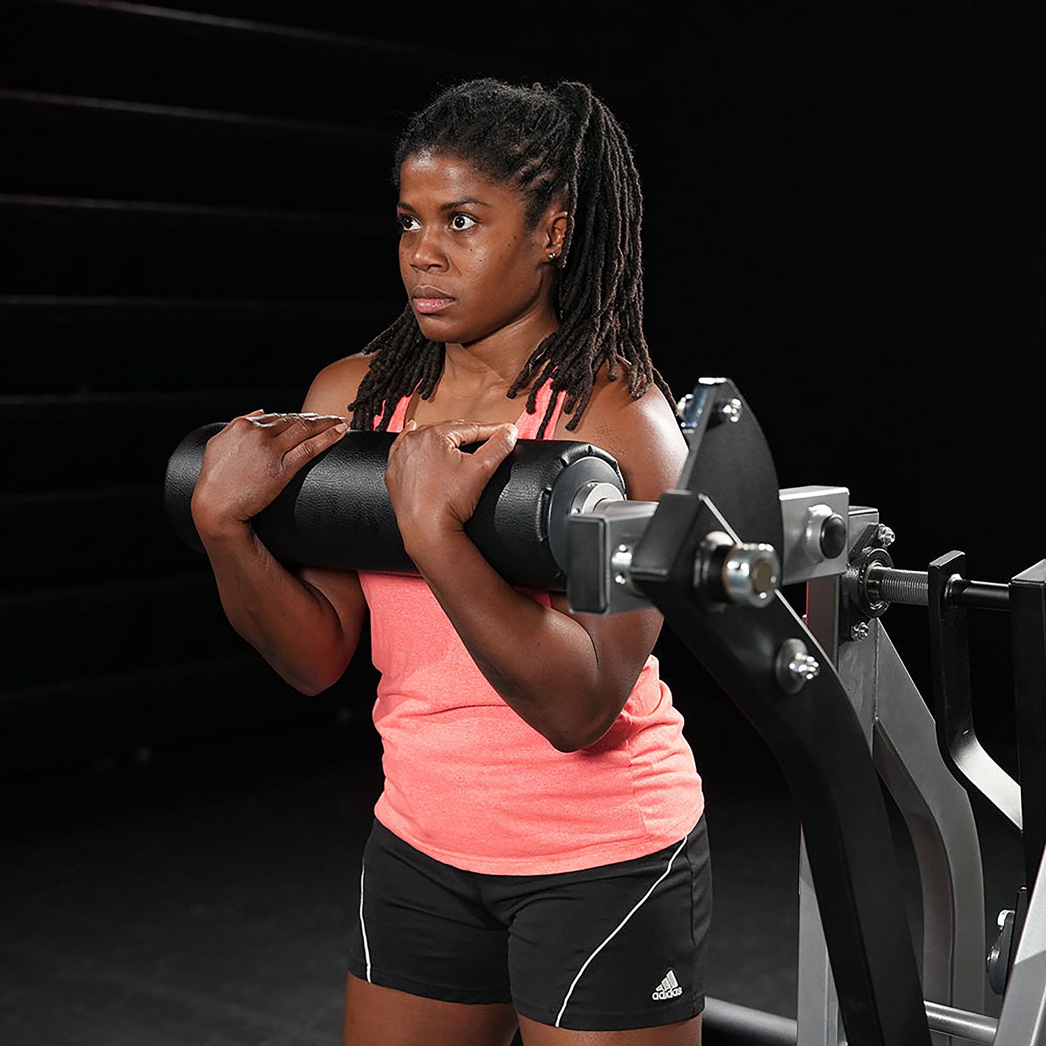 145890-Hammer-Strength-Plate-Loaded-Assisted-Nordic-Ham-afbeelding-3