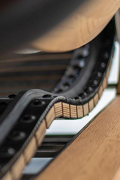 61857-NOHrD-Sprintbok-V2-Loopband-Eikenhout-afbeelding-5