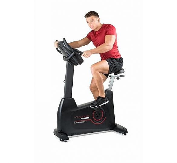 40419-Finnlo-Maximum-Ergometer-hometrainer-UB8000-afbeelding-5