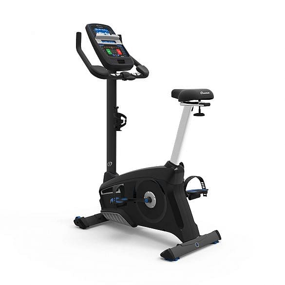 37892-Nautilus-hometrainer-U626-Black-Edition-afbeelding-1