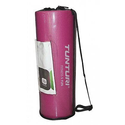 22343-Tunturi-NBR-fitnessmat-roze-14TUSFU176-afbeelding-2