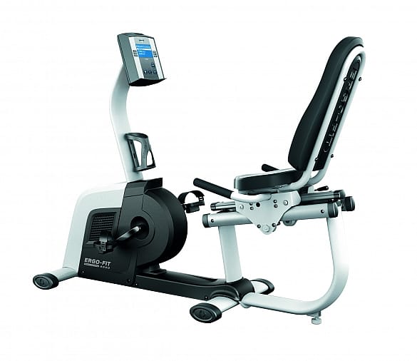 33240-Ergo-Fit-recumbent-Ergo-Cycle-4000-MED-afbeelding-1
