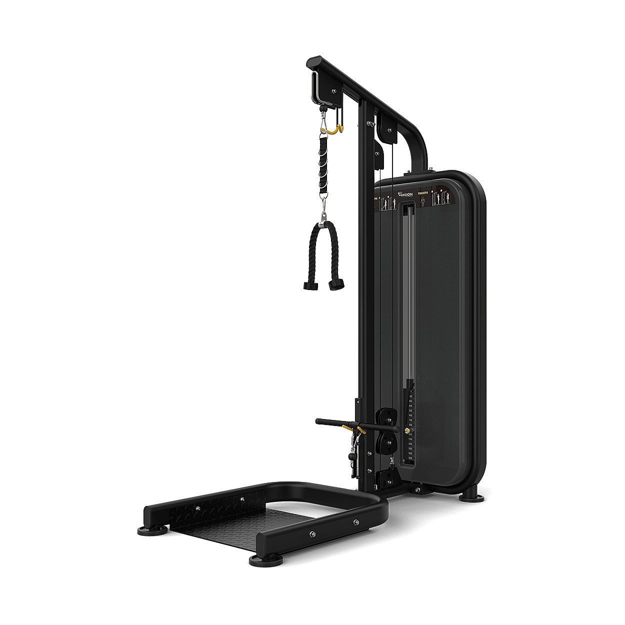 114005-Vision-Fitness-bicepstriceps-afbeelding-1