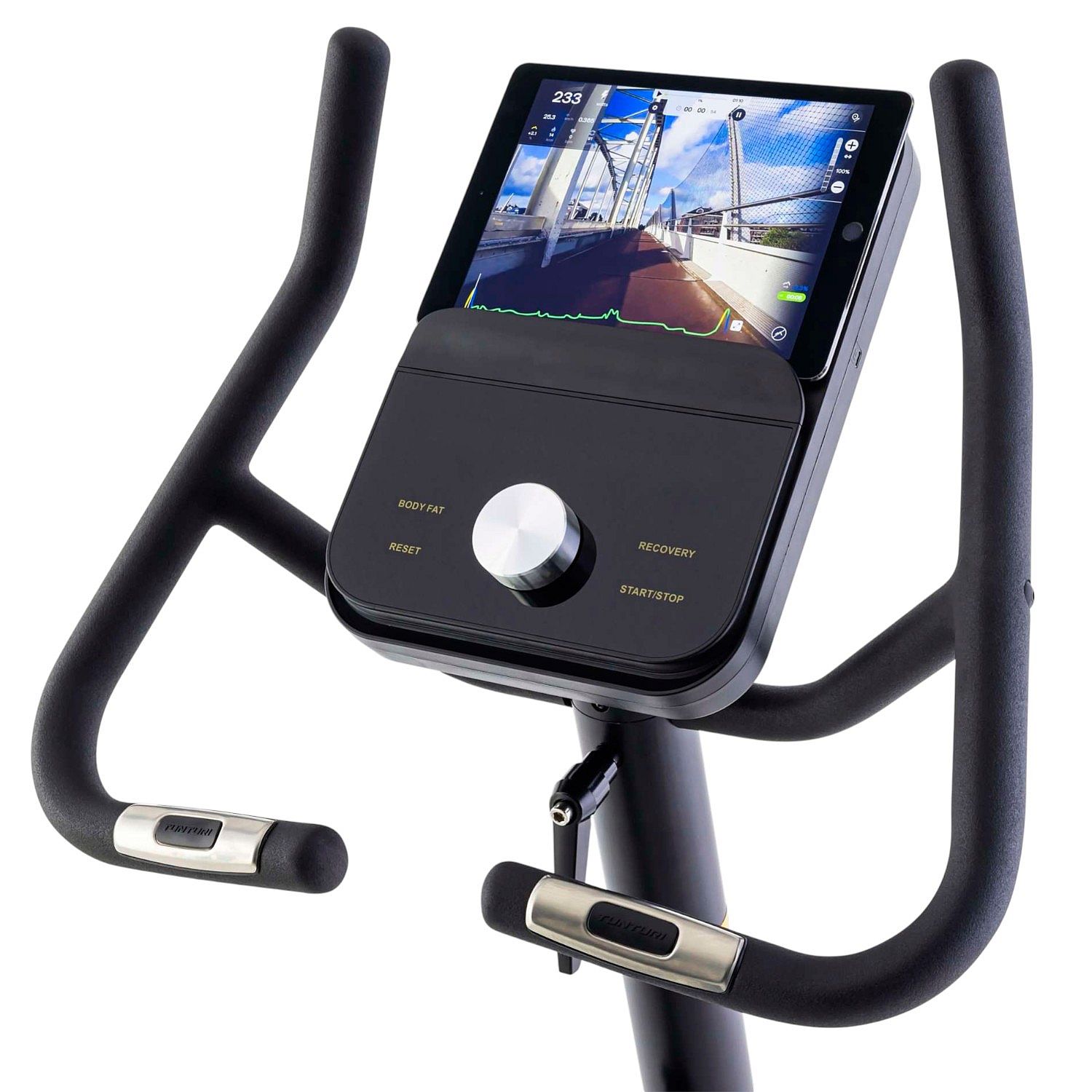 84093-Tunturi-Centuri-E100-Hometrainer-afbeelding-2