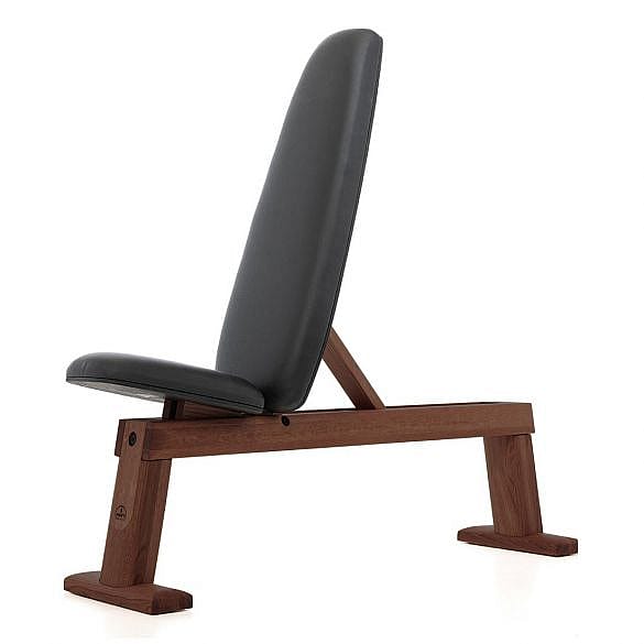 102500-NOHrD-WeightBench-halterbank-walnoothout-naturel-afbeelding-1