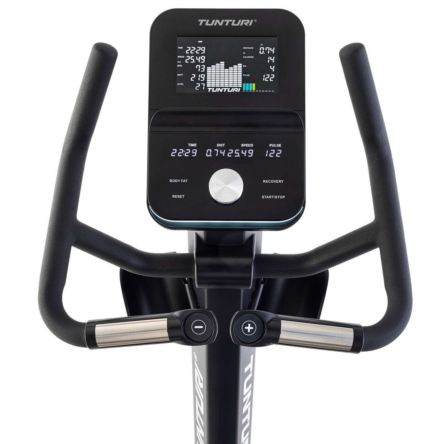 100107-Tunturi-Platium-UB30-Upright-Bike-hometrainer-afbeelding-3