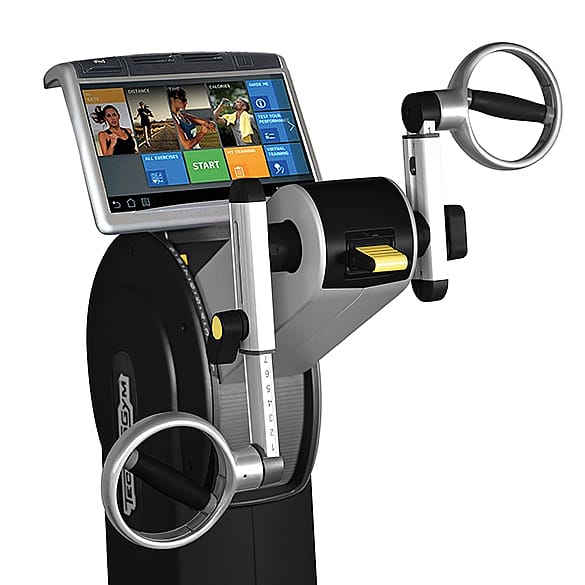 107784-Technogym-Armfiets-Excite-Top-700-Unity-3.0-zwart-gebruikt-afbeelding-4