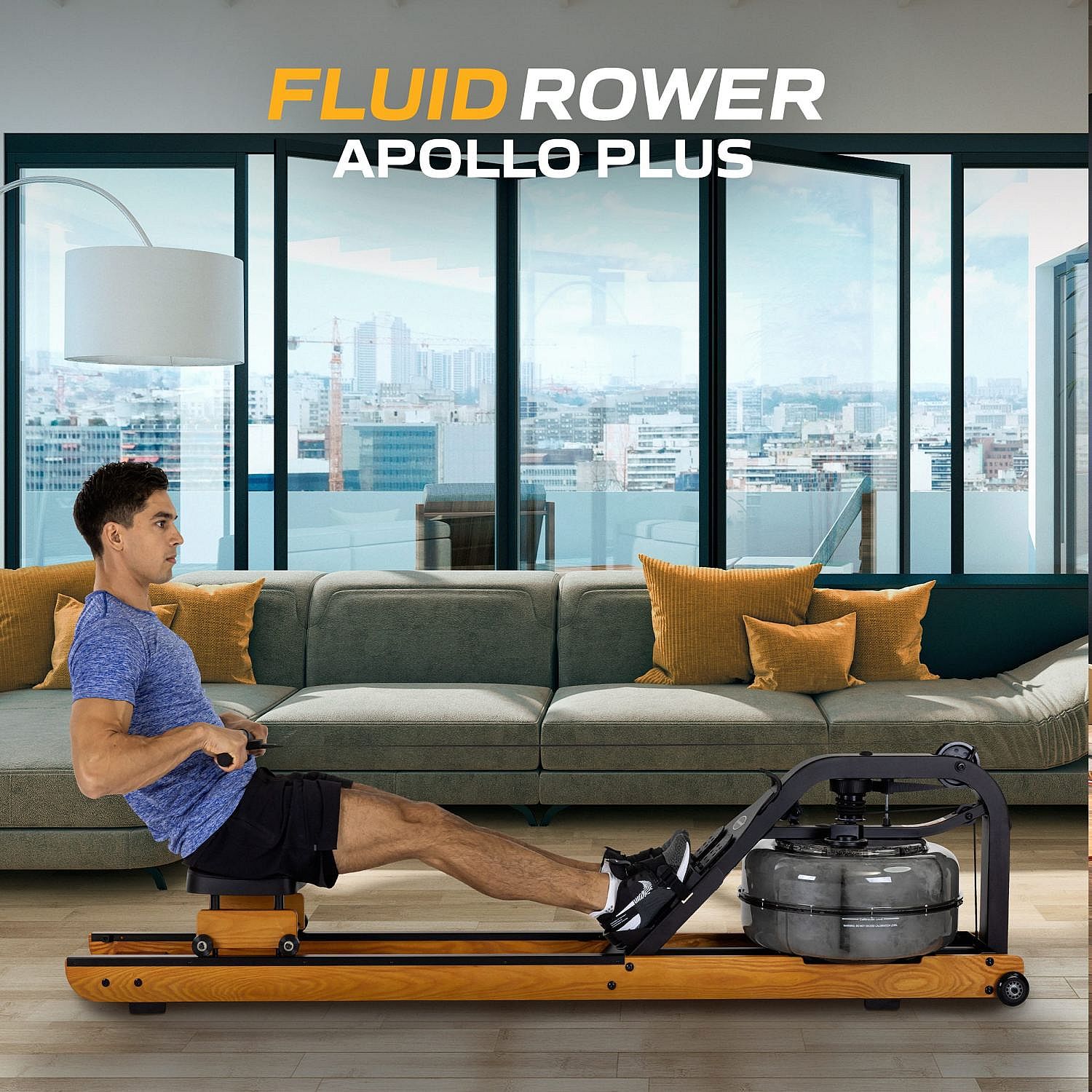 39153-Fluid-Rower-Apollo-Plus-roeitrainer-afbeelding-8