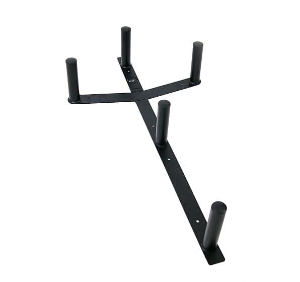 90475-Muscle-Power-Side-Opbergbeugel-Halterschijven-wandmodel-afbeelding-1