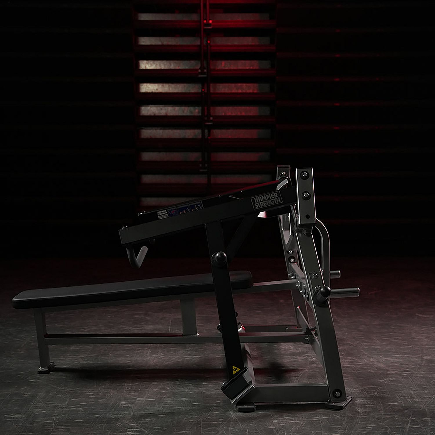 145878-Hammer-Strength-Plate-Loaded-Iso-Lateral-Horizontal-Bench-Press-afbeelding-9