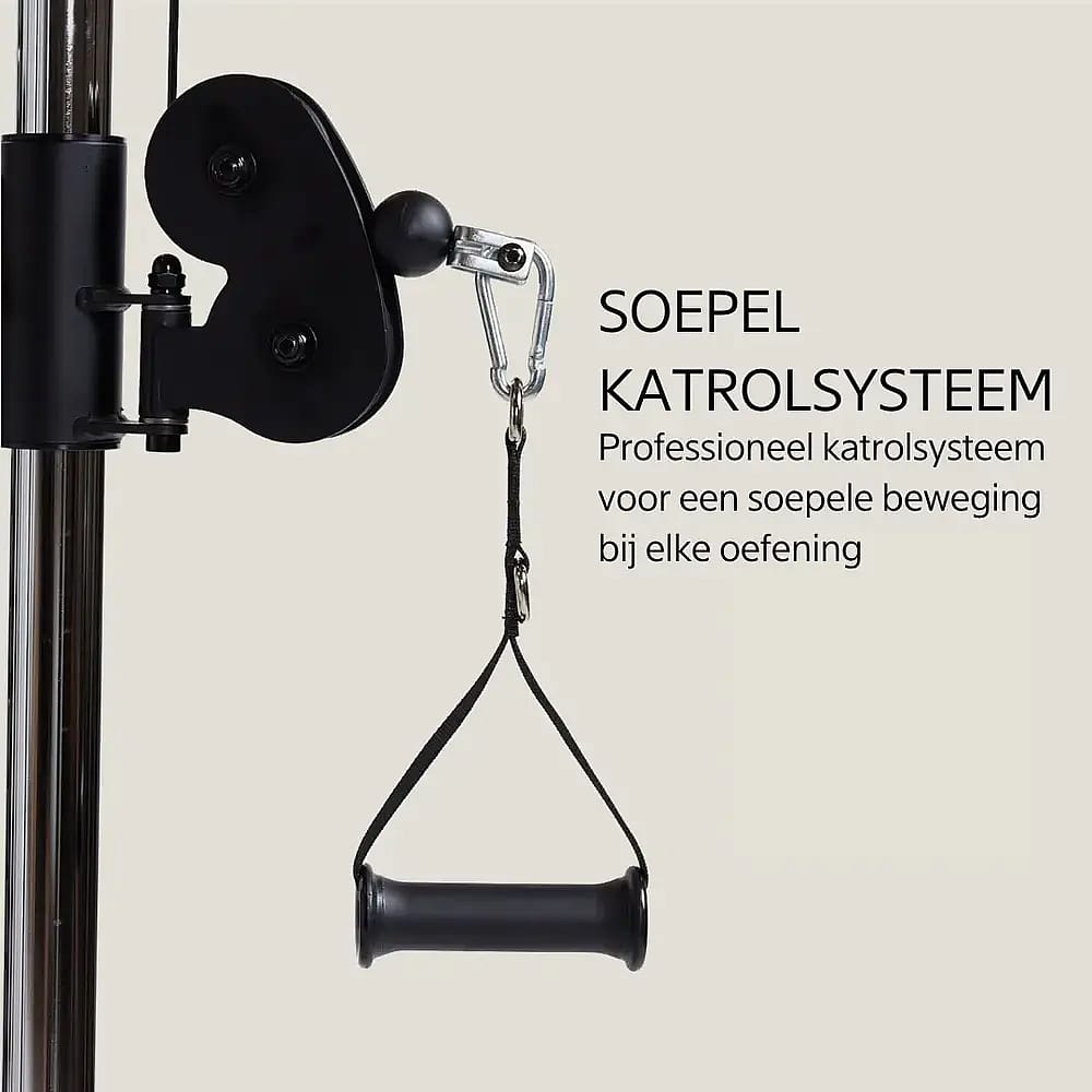 99416-Centr-2-Home-Gym-Functional-Trainer---DAP-afbeelding-5