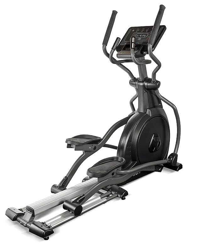 95811-Spirit-Fitness-Crosstrainer-elliptical-CE800-afbeelding-1