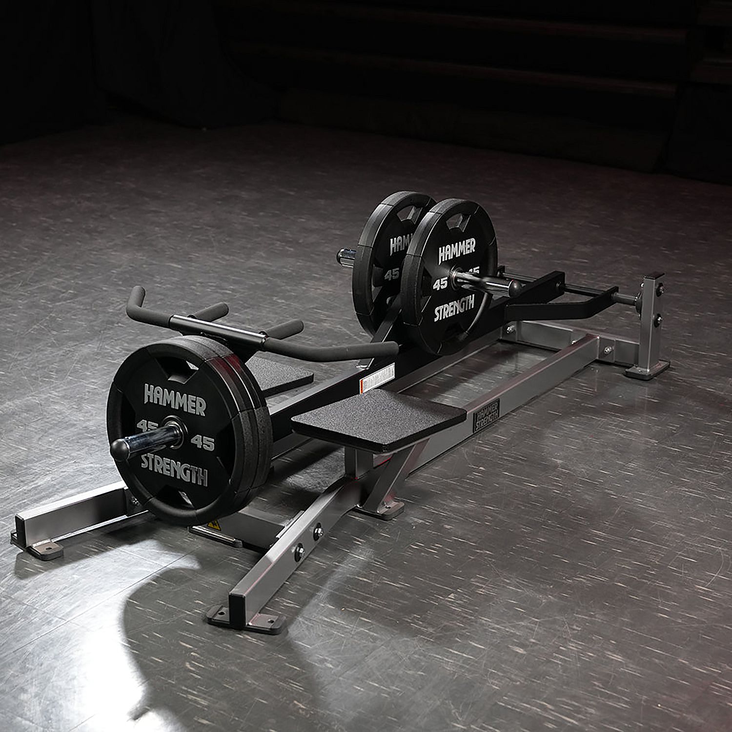 145904-Hammer-Strength-Plate-Loaded-T-Bar-Row-afbeelding-8