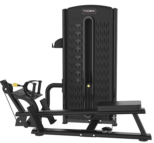 95508-Toorx-Pin-Loaded-Seated-Horizontal-Pulley-PLX-3900-afbeelding-1