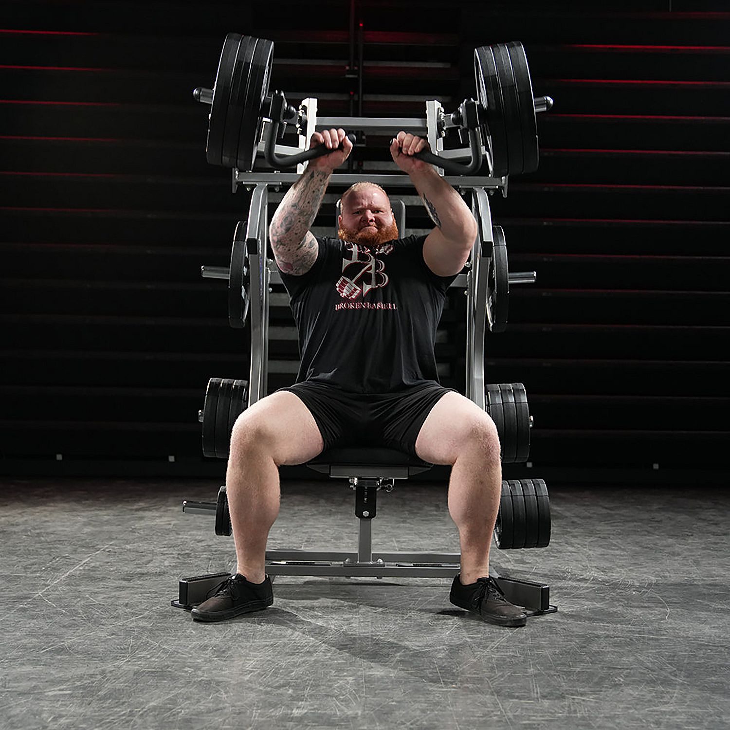 145879-Hammer-Strength-Plate-Loaded-Iso-Lateral-Incline-Press-afbeelding-2