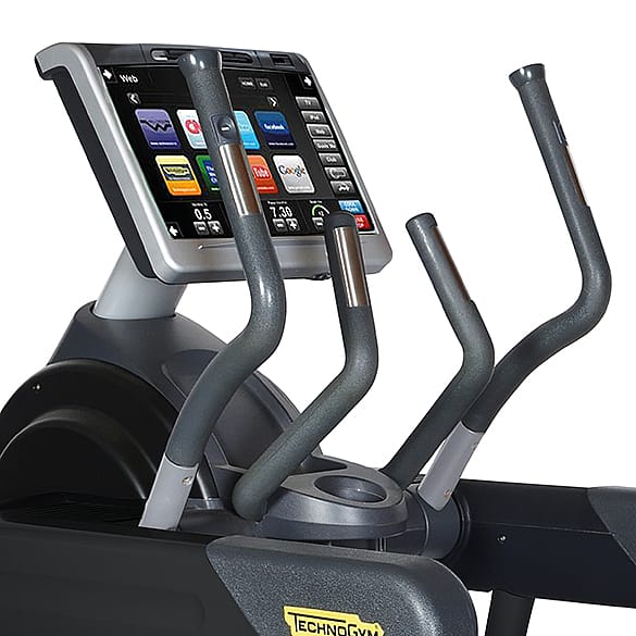 107870-Technogym-crosstrainer-Vario-Excite-700-Visioweb-zwart-gebruikt-afbeelding-4