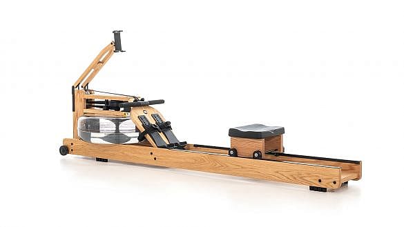 6461-Waterrower-Roeitrainer-Performance-Ergometer-eikenhout-afbeelding-1