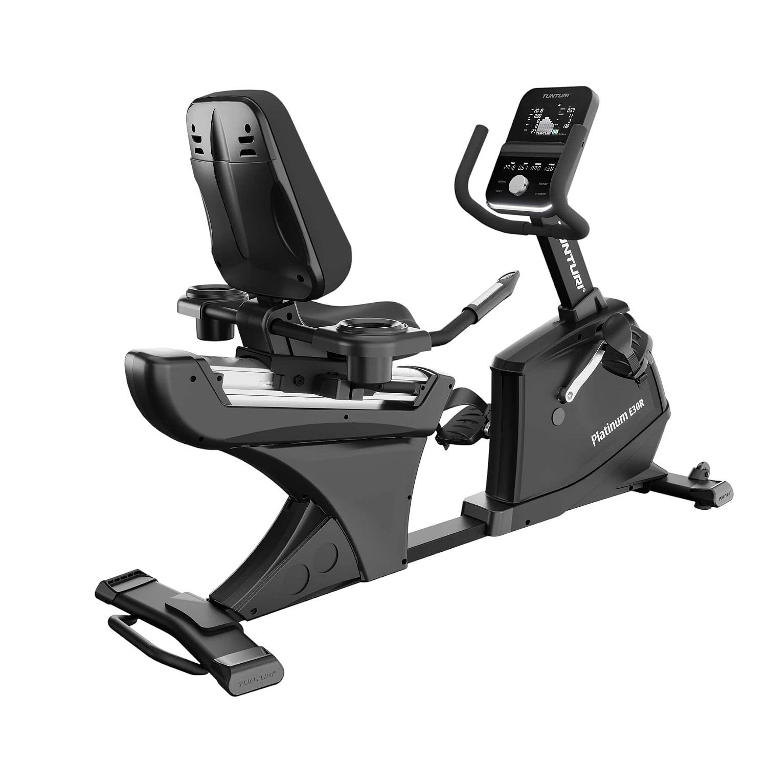 144106-Tunturi-Platinum-E30-R-Recumbent-Bike-afbeelding-1