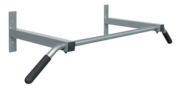 18853-Tunturi-Optrekstang-14TUSCL238-afbeelding-1