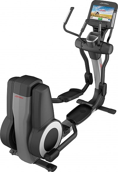 36402-Life-Fitness-crosstrainer-95X-Discover-SE-gebruikt-afbeelding-2