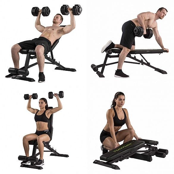 32458-Tunturi-UB80-Utility-Bench-halterbank-afbeelding-2