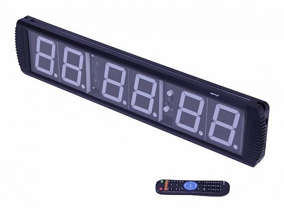 31953-Lifemaxx-Crossmaxx-6-Digit-Interval-Timer-afbeelding-1