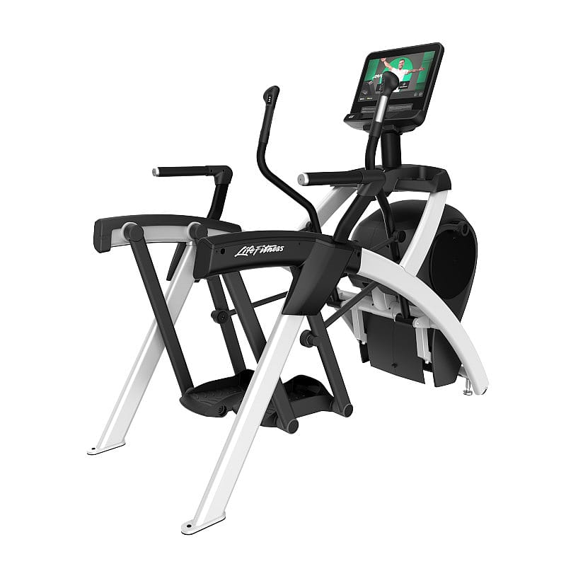 100240-Life-Fitness-Arc-Trainer-total-body-SE4-24-inch-console-afbeelding-6