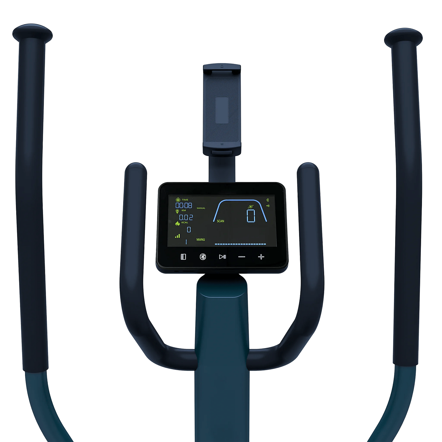 99397-Kettler-HOI-CROSS-Crosstrainer-Blueberry-Green-afbeelding-2