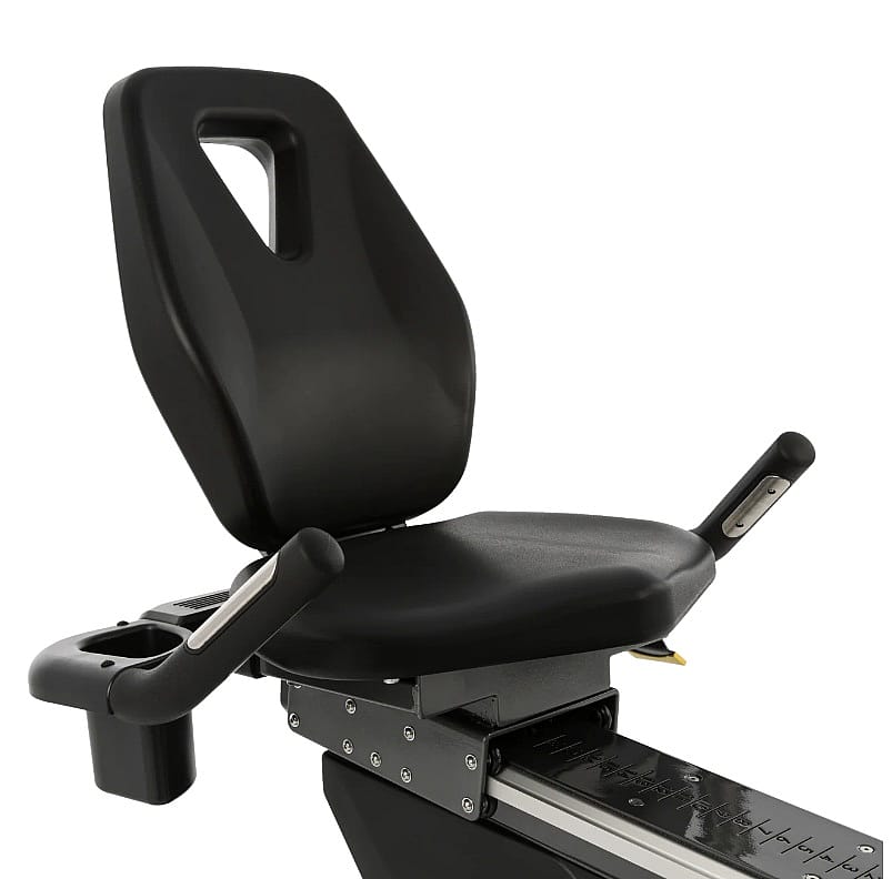 39196-Spirit-Ligfiets-professioneel-CR900TFT-recumbent-bike-afbeelding-6