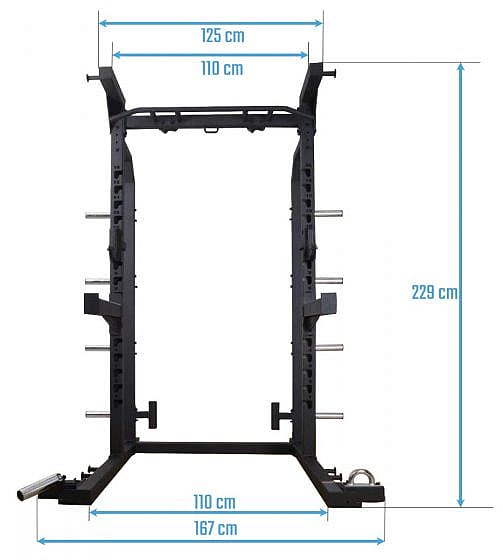 83244-Muscle-Power-Multi-Functioneel-Squat-Rack-afbeelding-7