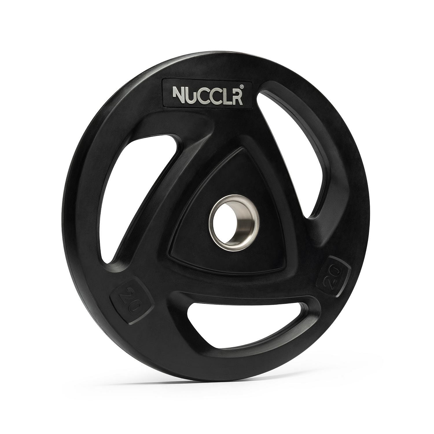 107970-NUCCLR-rubber-halterschijf-20-KG-afbeelding-1