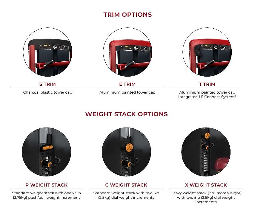 121666-Life-Fitness-Insignia-series-tricep-extension-afbeelding-3