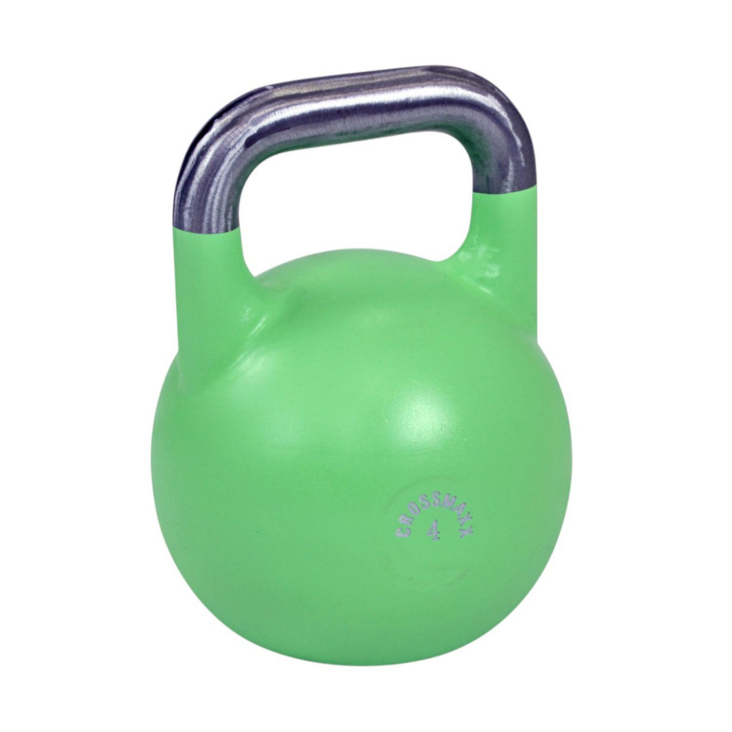 140194-Lifemaxx-Crossmaxx-competition-kettlebell-4-kg-afbeelding-1